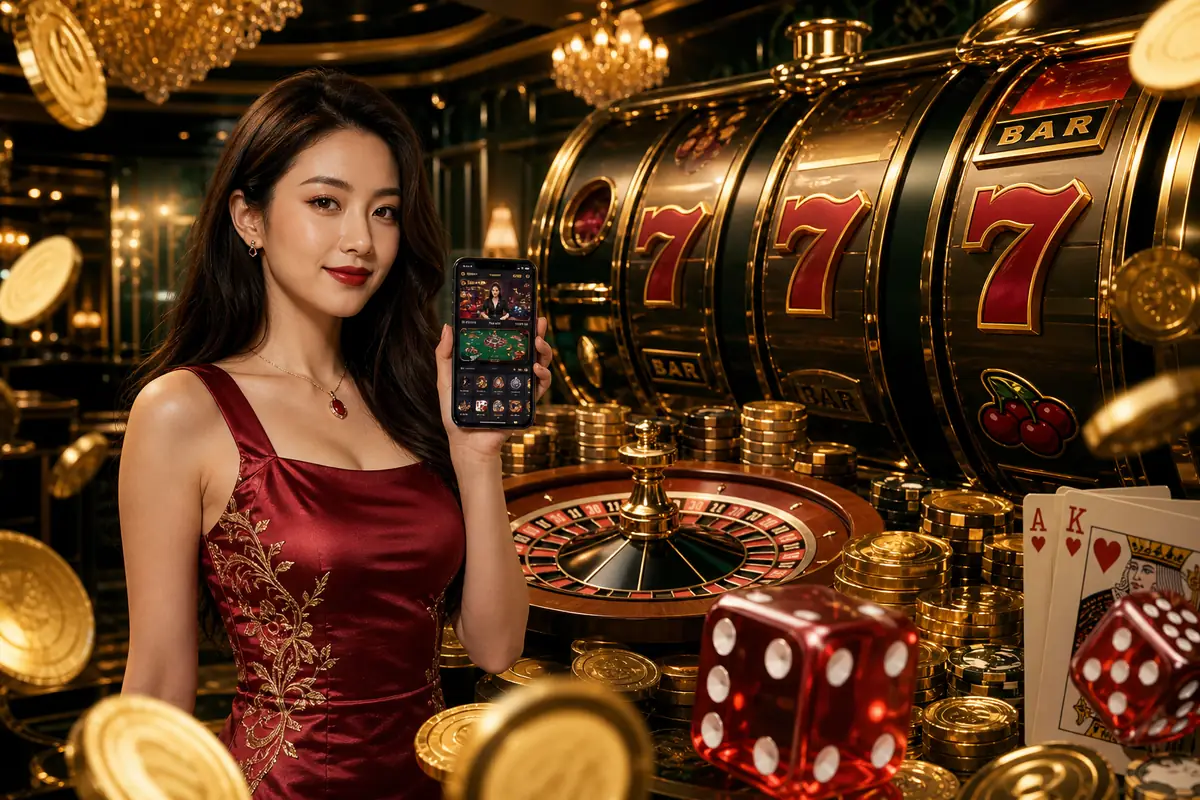gaz66 đối tác nhà cung cấp game