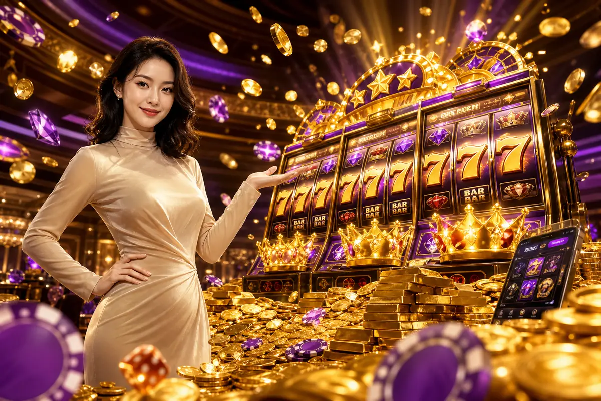 gaz66 casino trực tuyến